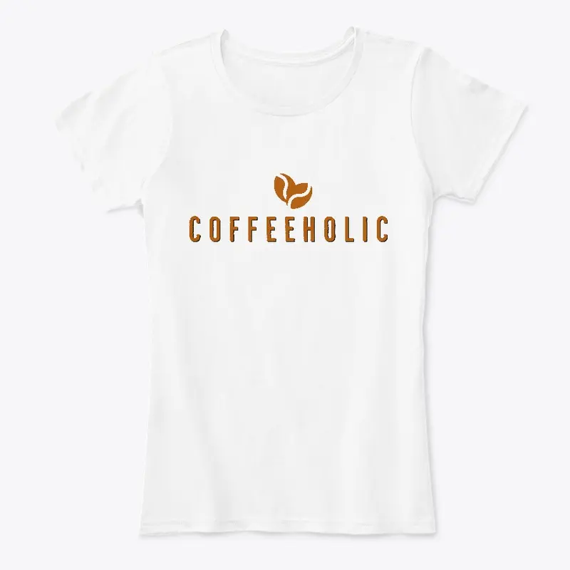 Coffeeholic