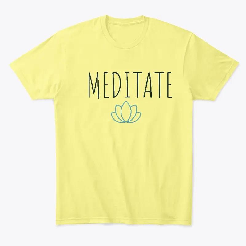 Meditate 