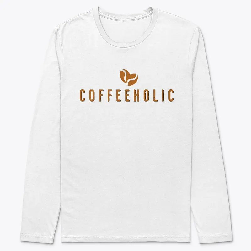 Coffeeholic