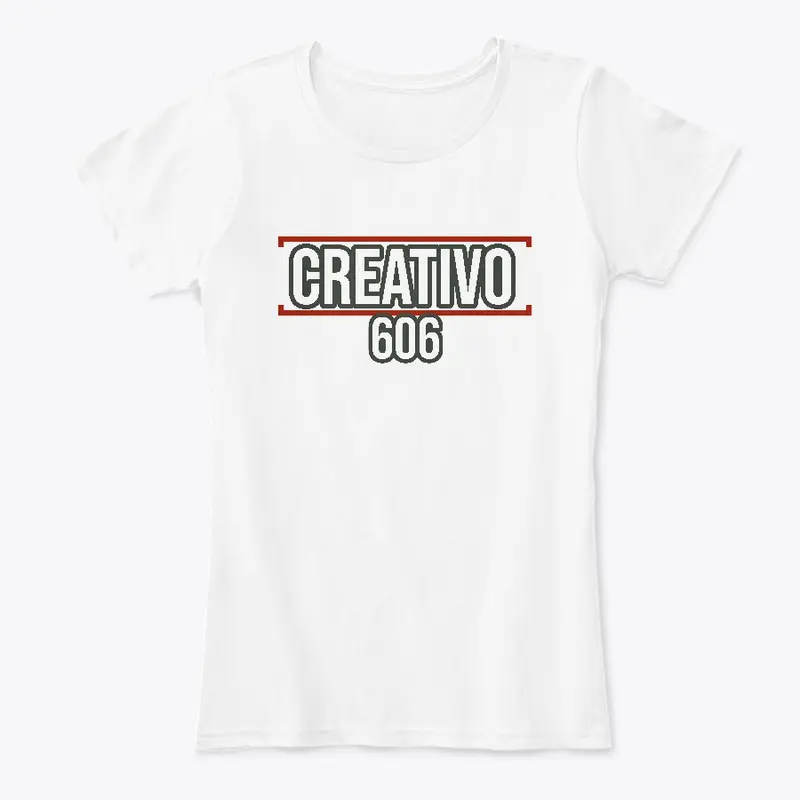 Creativo 606 