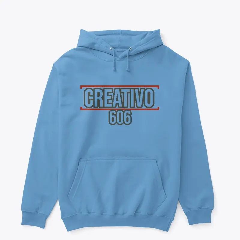 Creativo 606 