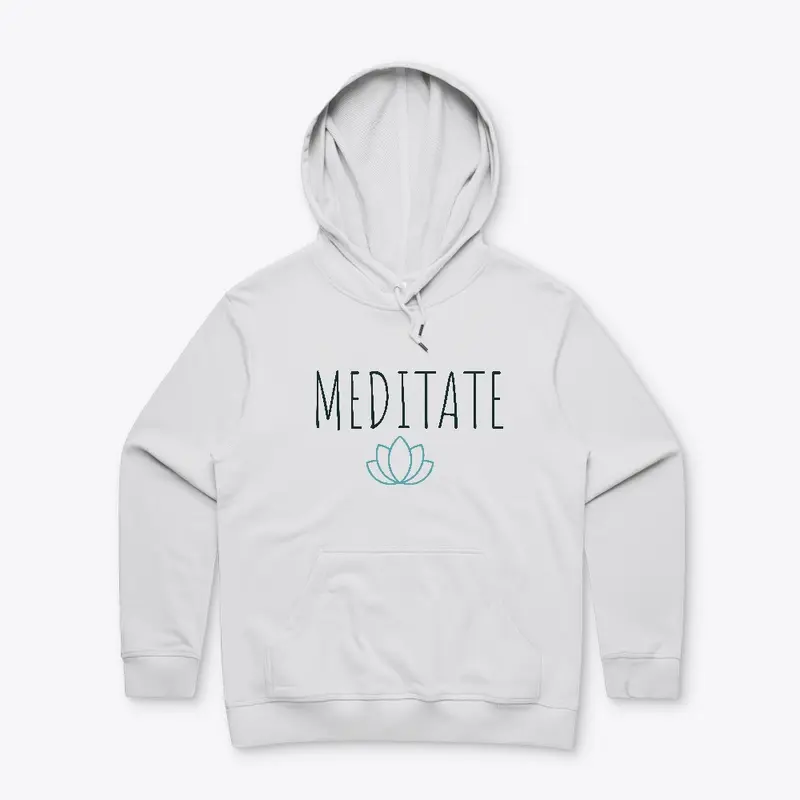 Meditate 