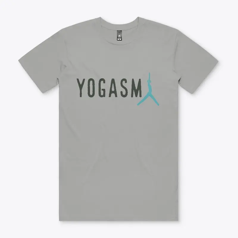 Yogasm