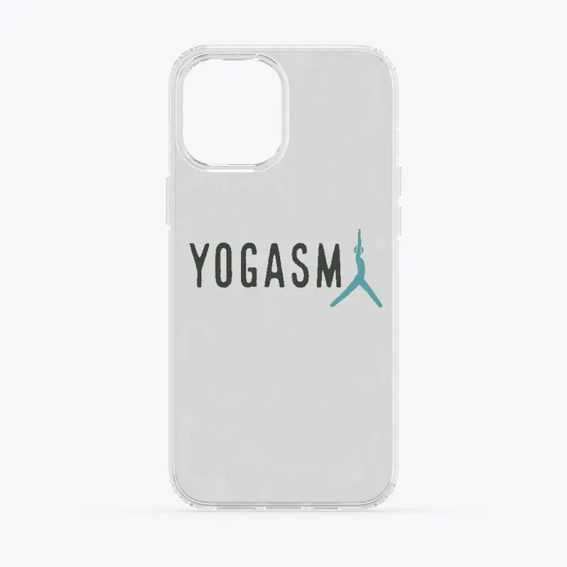 Yogasm