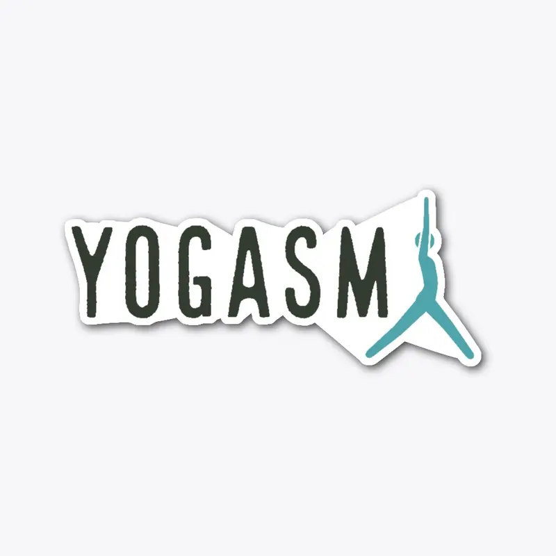 Yogasm