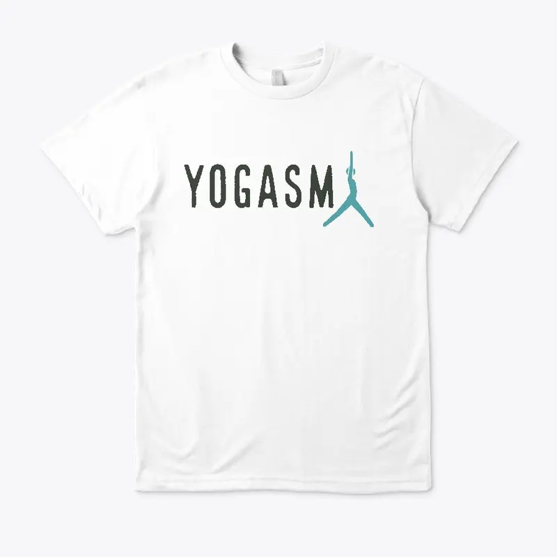 Yogasm