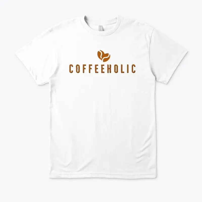 Coffeeholic