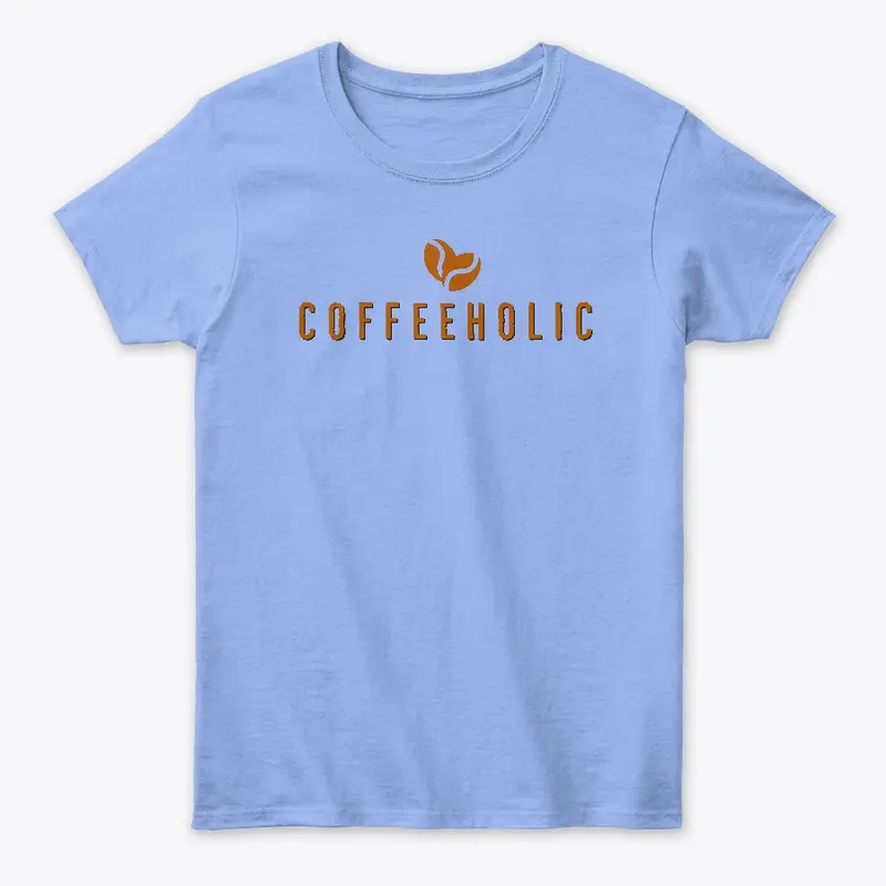 Coffeeholic