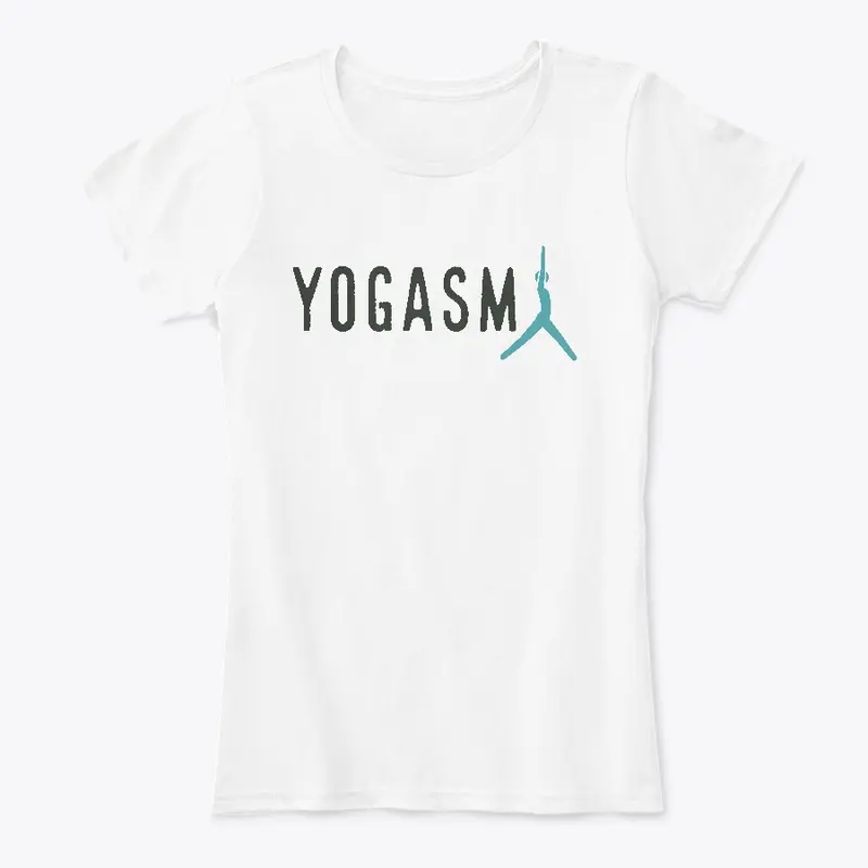 Yogasm