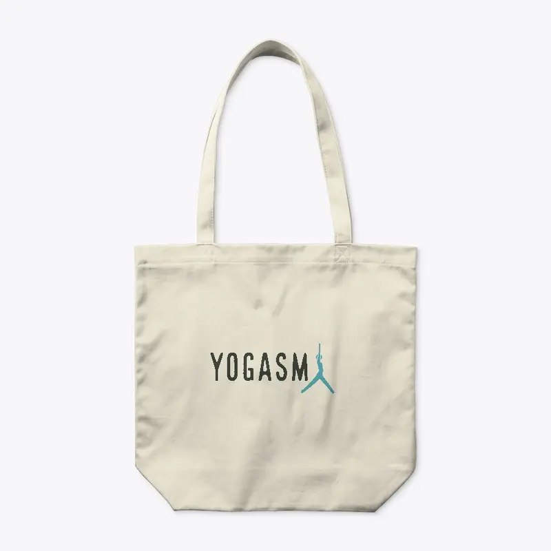 Yogasm