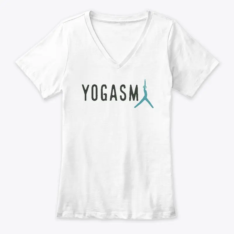 Yogasm