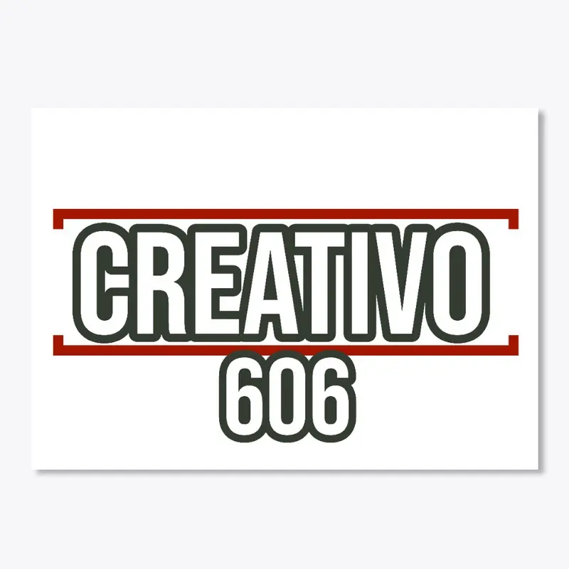 Creativo 606 