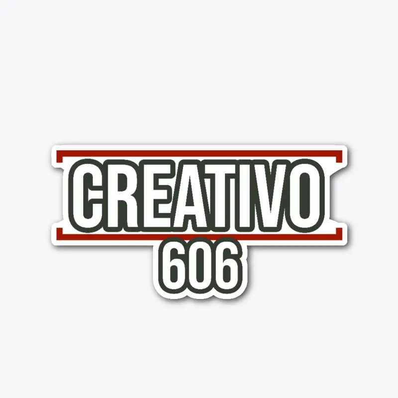 Creativo 606 