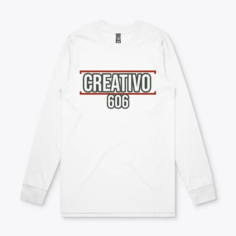 Creativo 606 