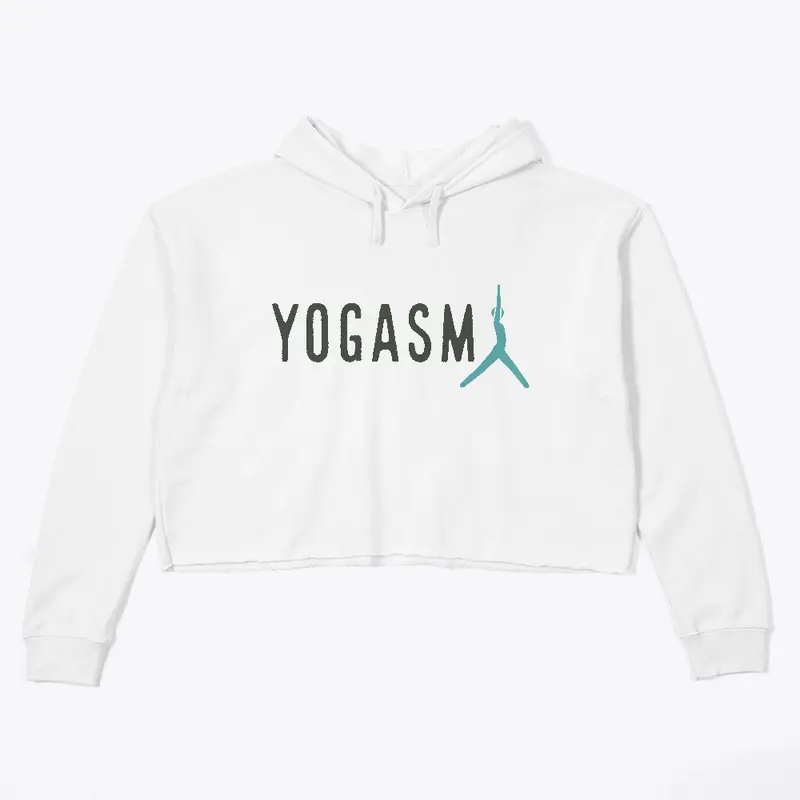 Yogasm