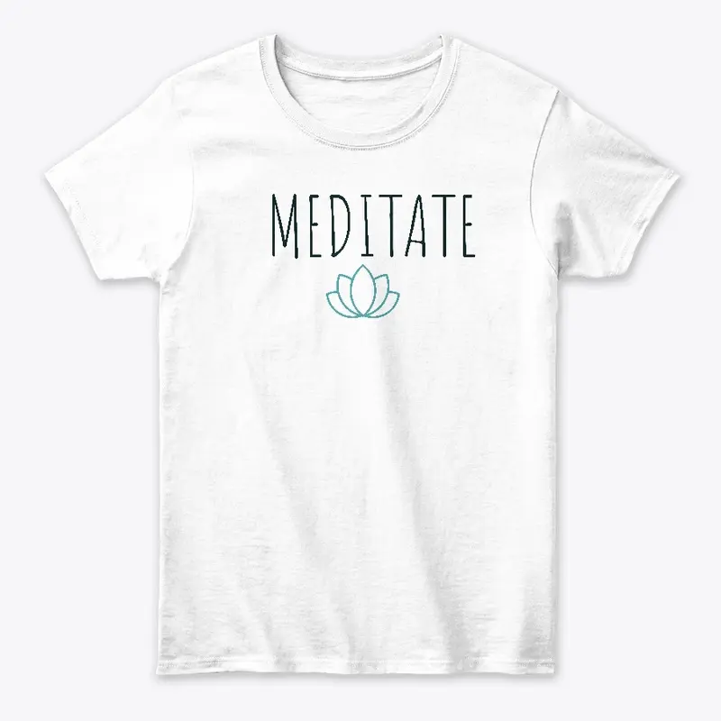 Meditate 