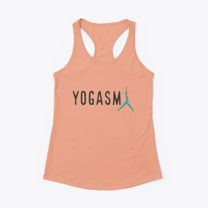 Yogasm