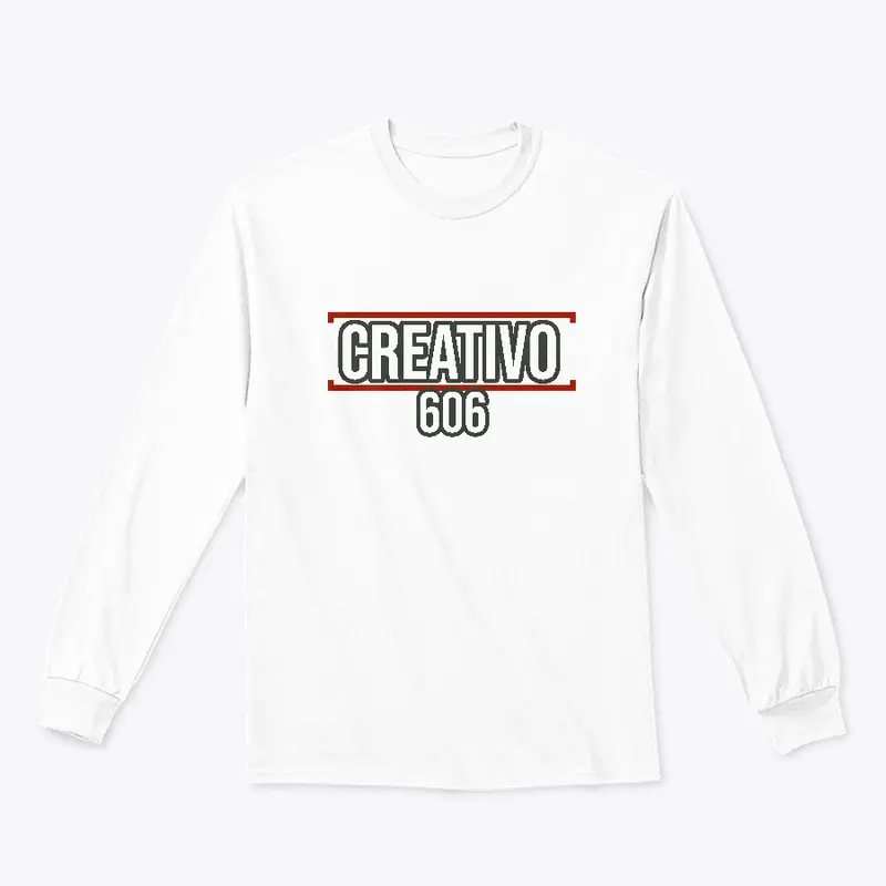 Creativo 606 