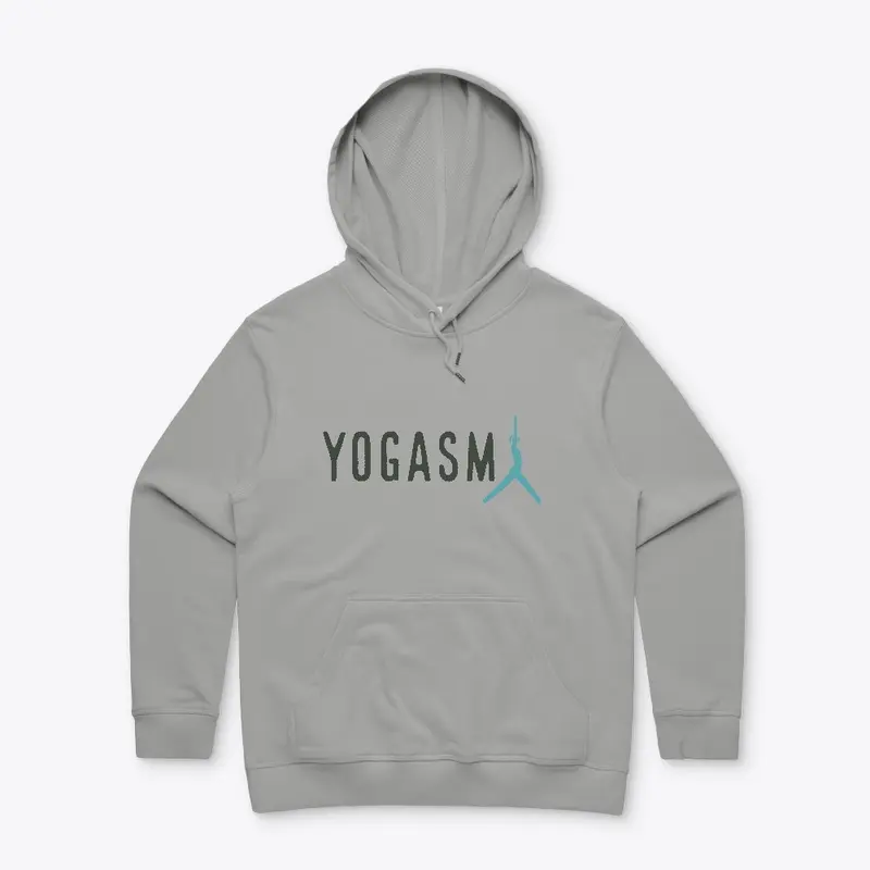 Yogasm