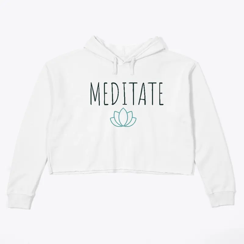 Meditate 