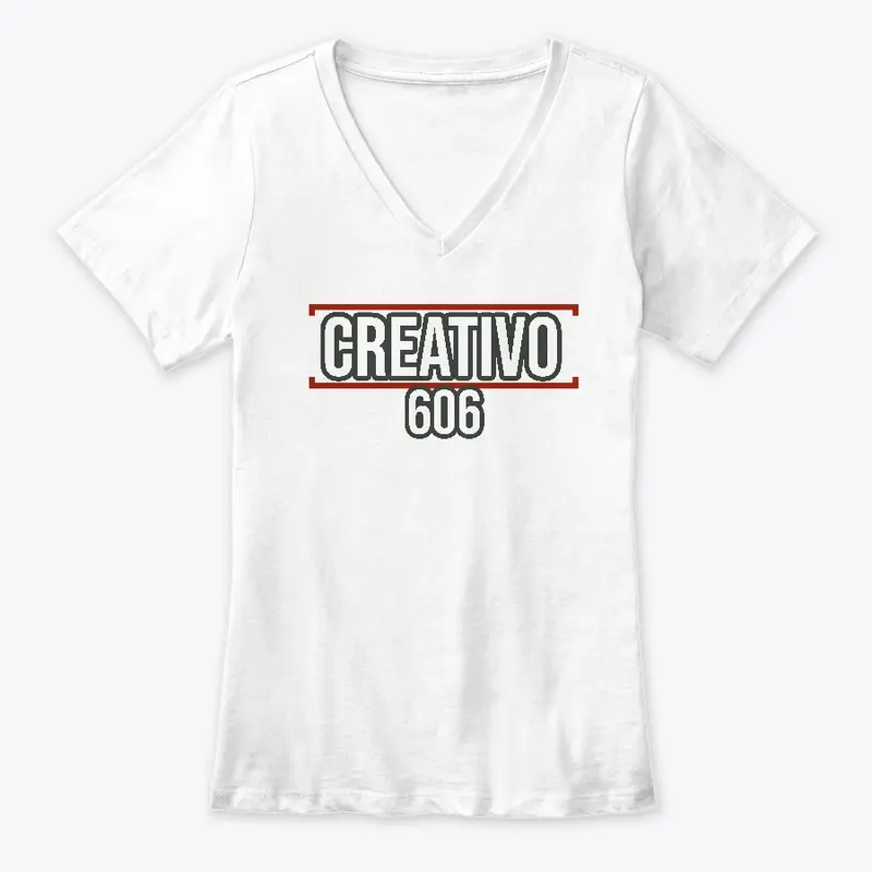 Creativo 606 